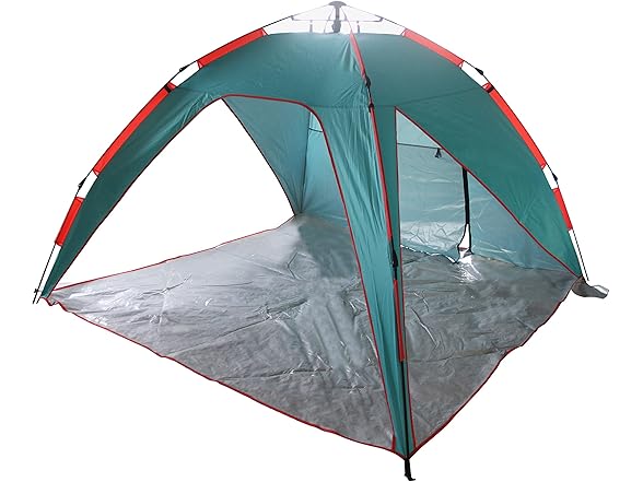 Bliss Hammocks Pop-Up Beach Tent