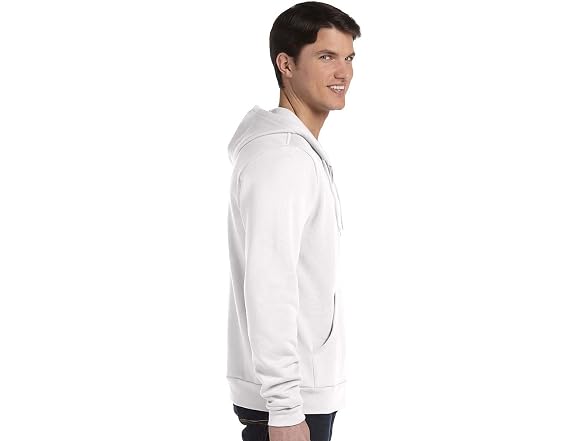 Bella + Canvas Unisex (L) Bella+canvas Team Hoodie