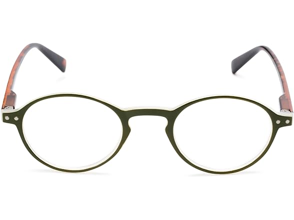 Readers The Studio Round Reading Glasses