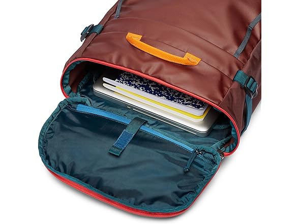 Cotopaxi Torre 24L Bucket Pack