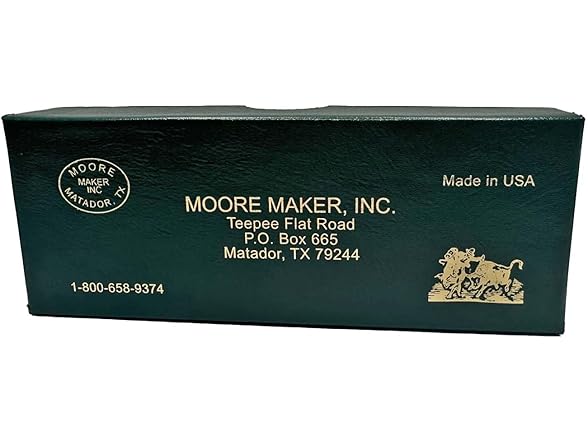 Moore Maker Inc. - 5202 Hat