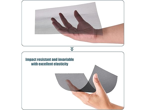 304 Stainless Steel Metal Screen Mesh