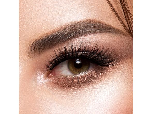 Capricorn Sexy Cat 3D Lashes