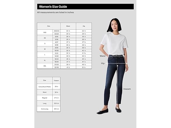 GAP Women High Rise Legging Jeans
