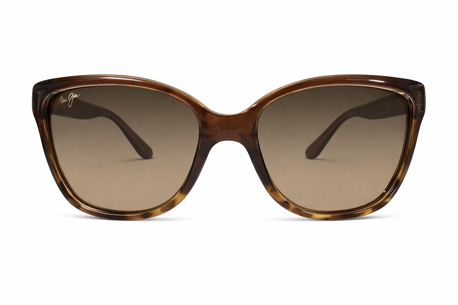 Maui Jim Womens Starfish Fashion Sunglasses - Gallery 7