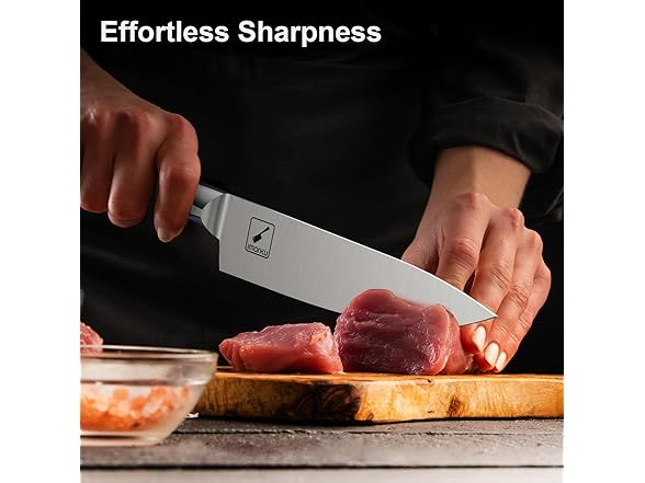 Premium Knife Sets for Kitchen
