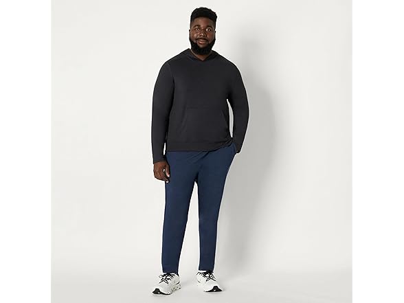 Amazon Essentials Mens Gym Hoodie