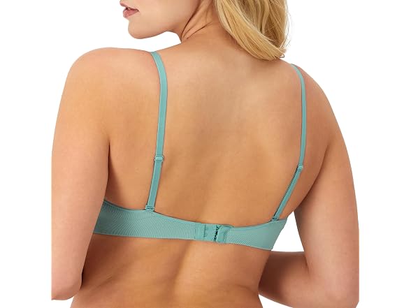 Maidenform Women Rib Seamless Bralette