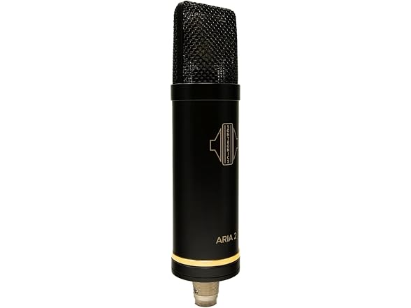 Sontronics Aria 2 Microphone