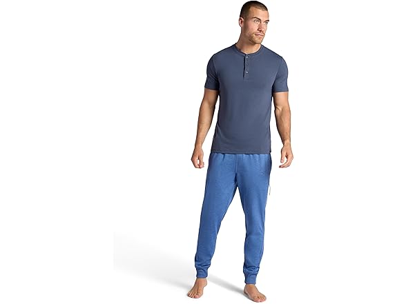 Gaiam Mens Serenity Flow Jogger