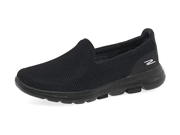 Skechers Women's Go Walk 5 Sneaker