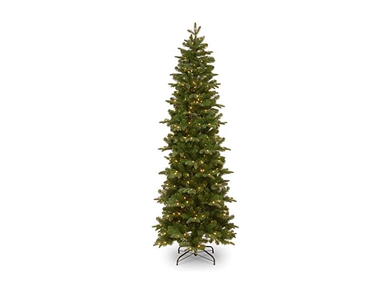 National Tree Company Pre-lit Artificial Christmas Tree