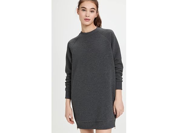 Varley Women (L) Albret Dress