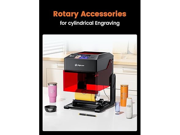AlgoLaser Laser 10W Engraver Machine