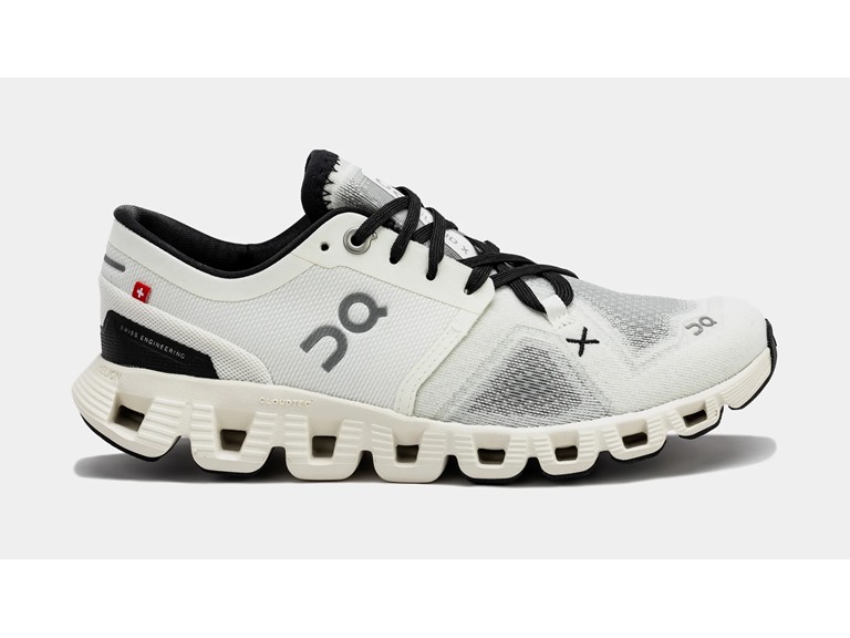 On Running Cloud X 3 Women's Shoes - Gallery 33
