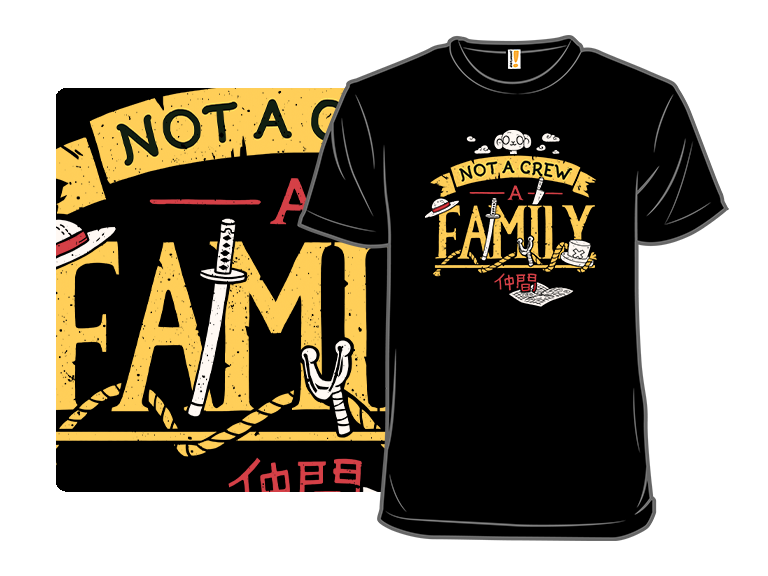 A Family - Gallery 8