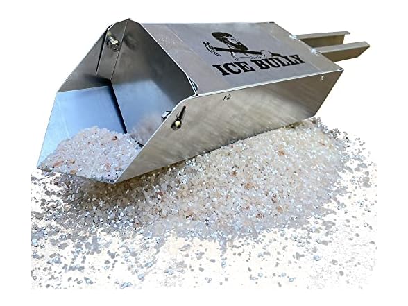 Handheld Spreader Multi-Tool