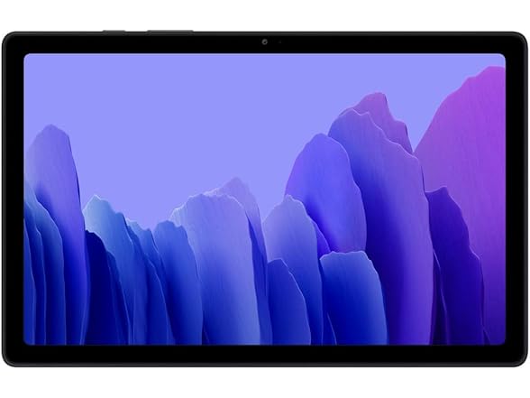 Samsung SM-T500KRB Samsung Galaxy Tablet Refurb Black (Open Box)