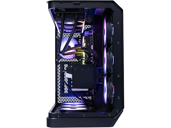 msi Vision ZS 9NVP-2068US (R7 9800X3D, RTX 5070)