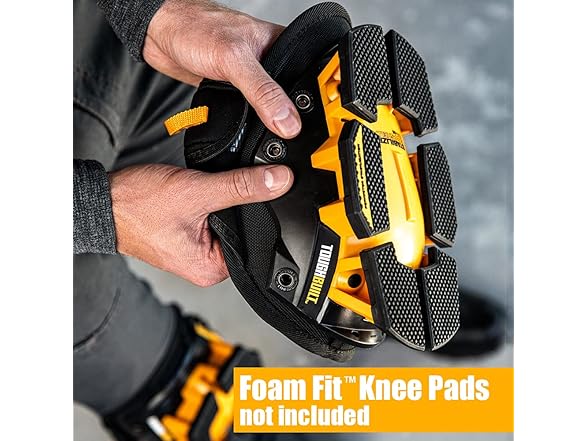 ToughBuilt TB-KPS-05 Stabilizer SnapShell - Header