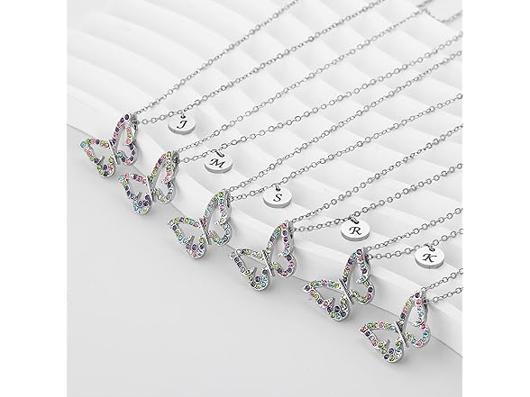 Kiokioa Crystal Butterfly