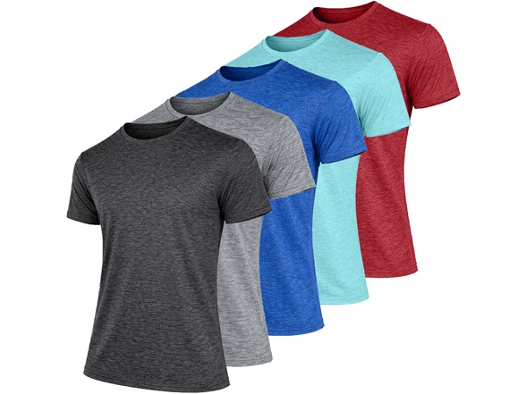 Short Sleeve Tee