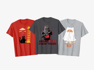 Liquidation Shirts!
