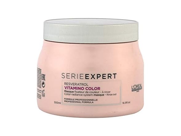 L'Oreal Serie Expert Vitamino Color Masque