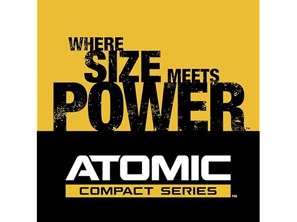 DEWALT DCN623D1 ATOMIC  20V MAX 23GA Pin Nailer Kit