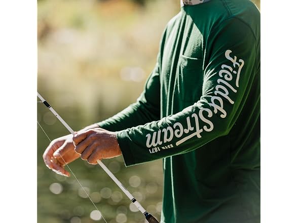 Field & Stream Men Hoodie (Large & XX-Large)