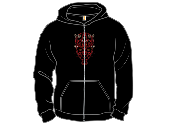 Shadow Lord