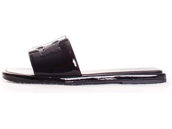 Tory Burch Women's Double T Sport Slide