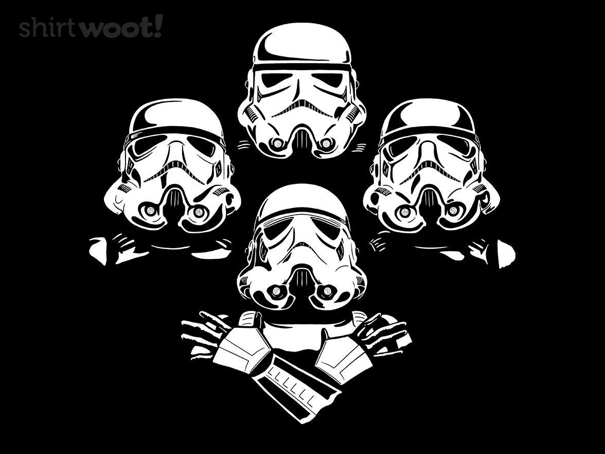 Bohemian Troopers - Gallery 4
