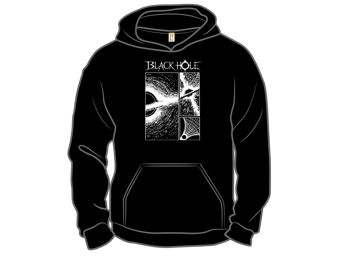 Blackhole Gateway - Gallery 12