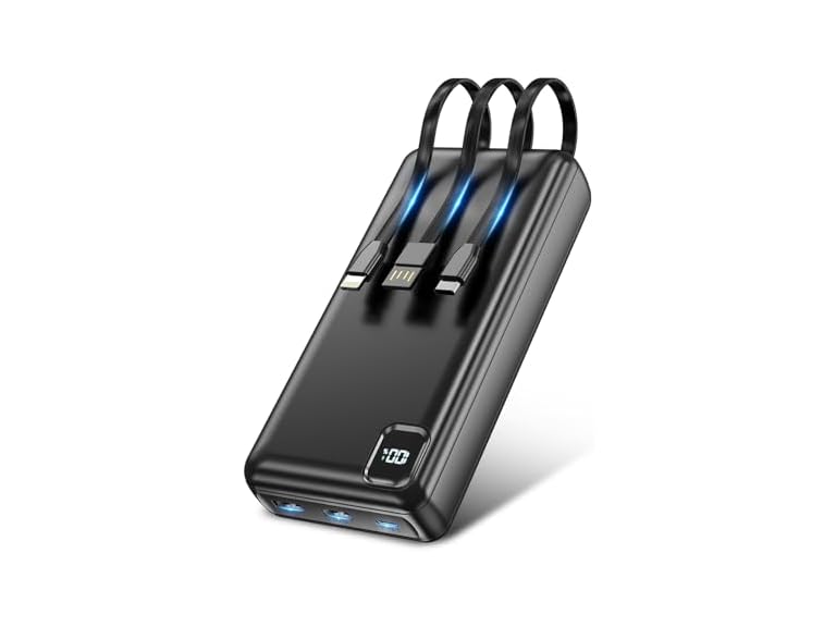 Nacete BC396325040003 Power Bank