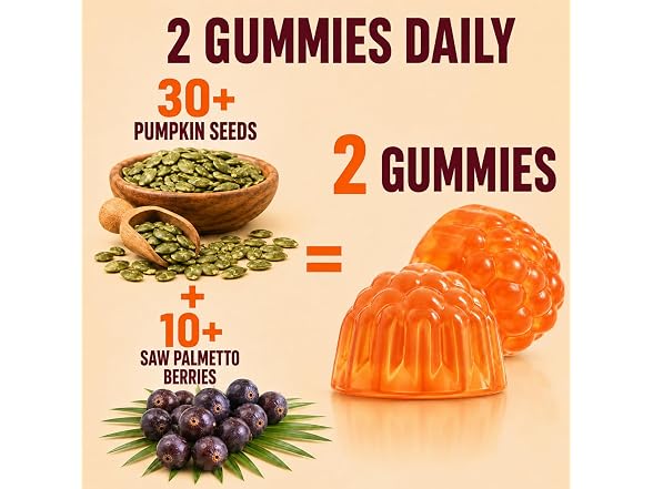 Vorelivital Pumpkin Seed Oil 90Ct