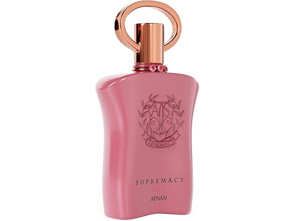 Afnan Supremacy Gala Women's Eau De Parfum