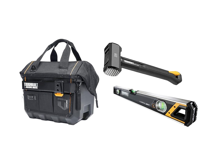 Fill The Tool Shed! - Gallery 2