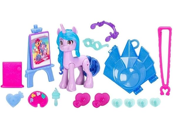 My Little Pony: Make Your Mark Toy Cutie