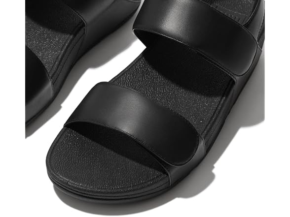 FitFlop Lulu Back-Strap Sandals