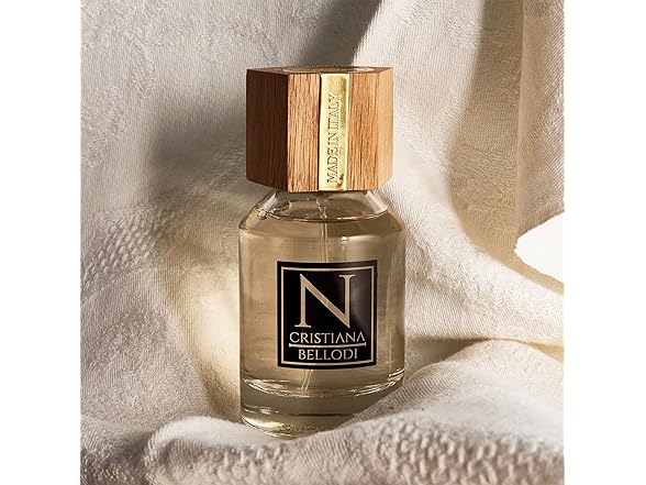 Cristiana Bellodi N for Unisex -3.4 oz EDP Spray