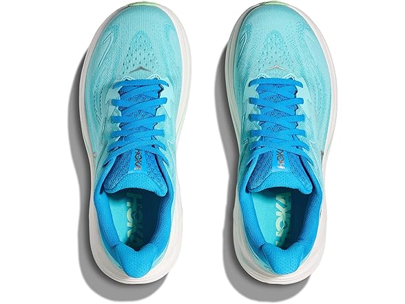 Hoka Women's Clifton 10 Skyward Blue