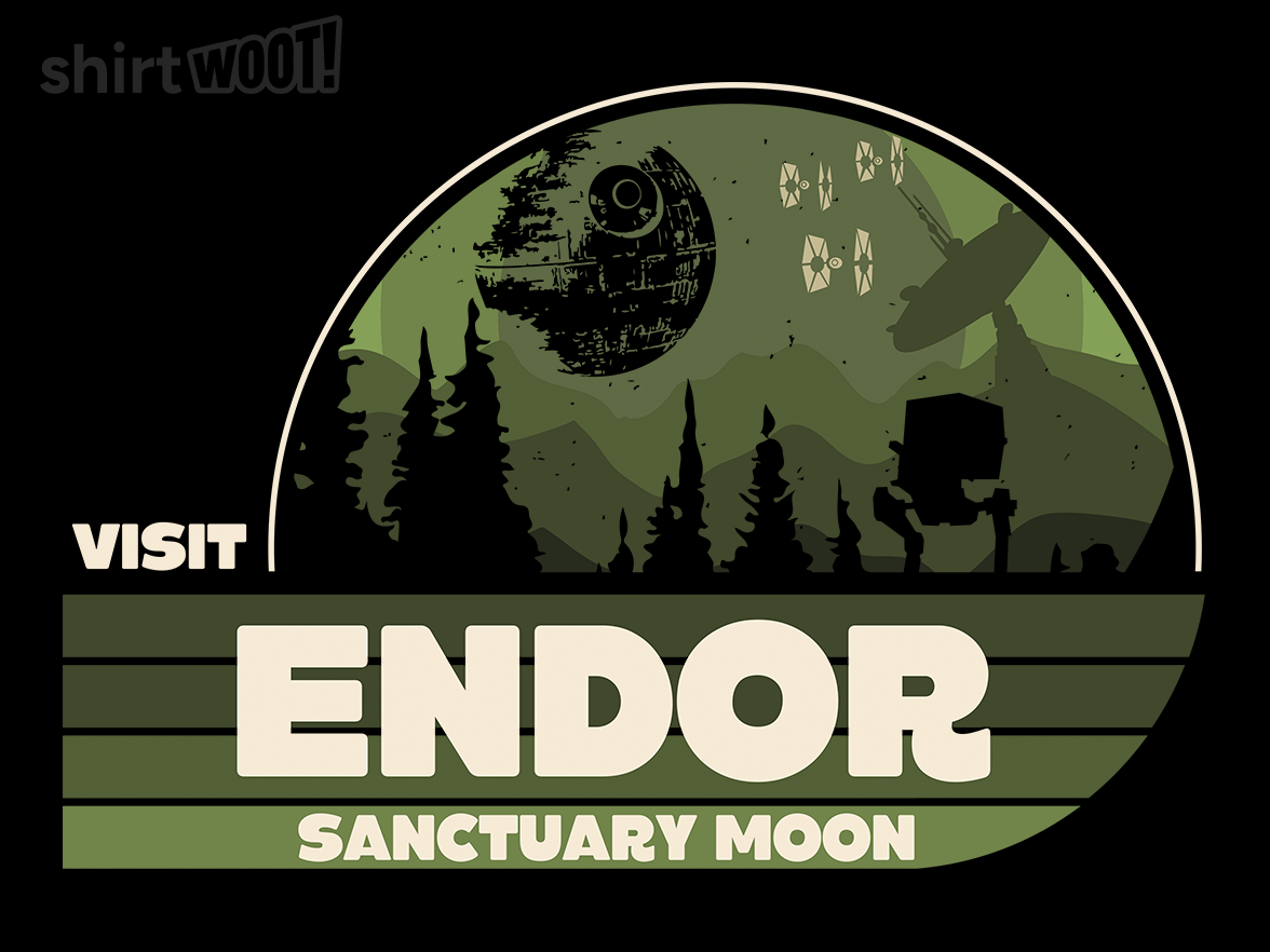 Sanctuary Moon - Gallery 9