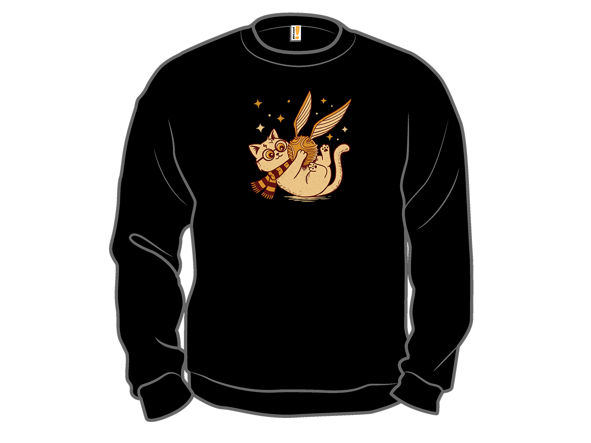 Magicat Potter - Gallery 11