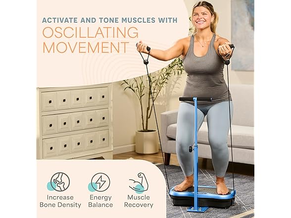 Lifepro TrimLite Vibration Plate