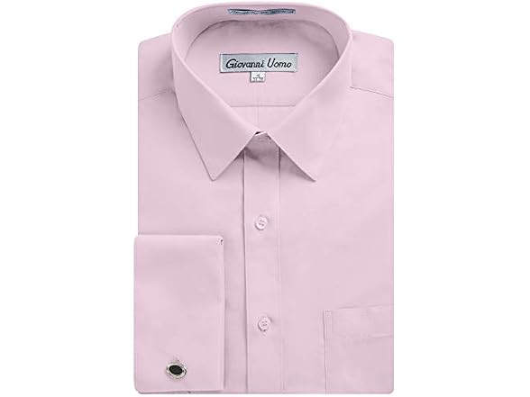 Gentlemens Collection Men (20 34-35) 1921fc Shirt
