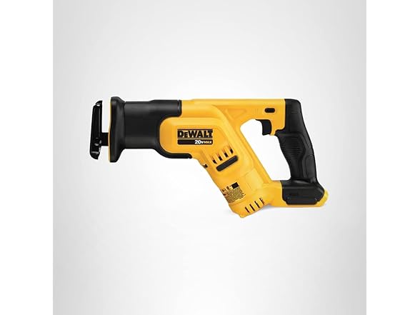 Dewalt DCS387B 20V MAX Cordless Reciprocating Saw