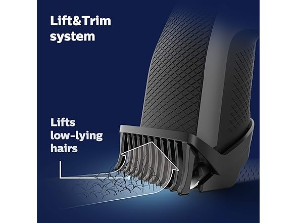 Philips Norelco Beard Trimmer and Hair Clipper