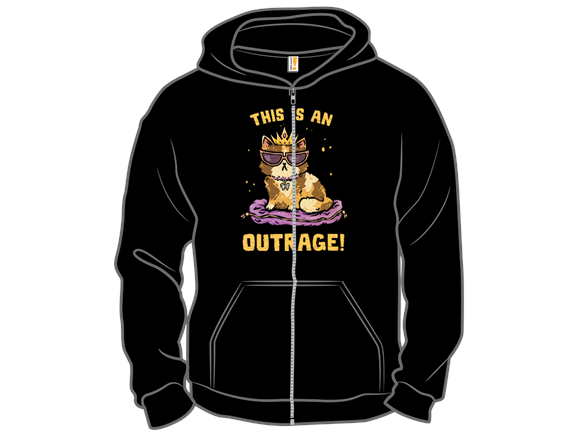 This Is An Outrage! - Gallery 7