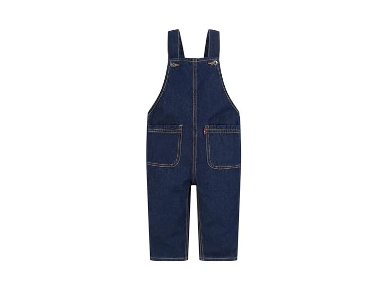 Levi's Baby Overall